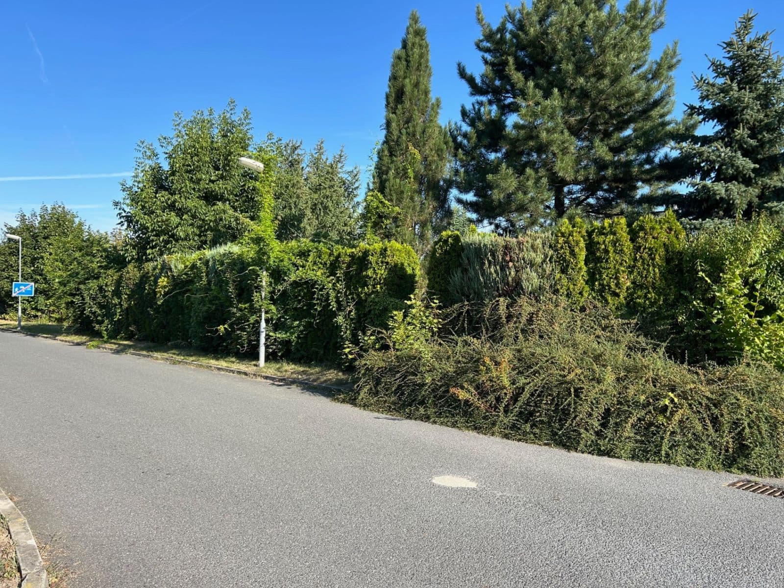 Prodej pozemku 802 m², Na Vrškách, Zlatníky-Hodkovice, Středočeský kraj Prodej pozemku 802 m², Na Vrškách, Zlatníky-Hodkovice, Středočeský kraj