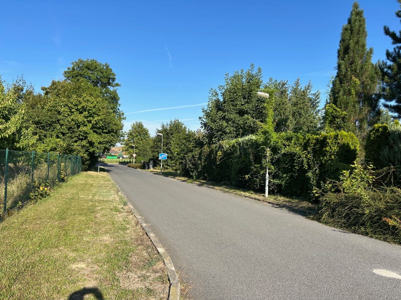 Prodej pozemku 802 m², Na Vrškách, Zlatníky-Hodkovice, Středočeský kraj Prodej pozemku 802 m², Na Vrškách, Zlatníky-Hodkovice, Středočeský kraj