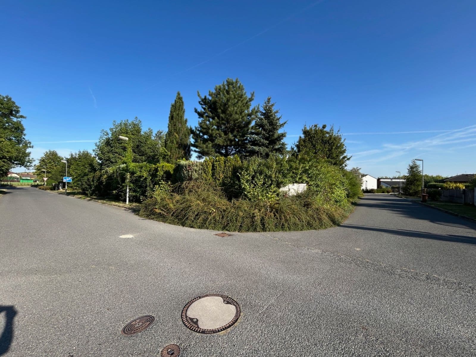 Prodej pozemku 802 m², Na Vrškách, Zlatníky-Hodkovice, Středočeský kraj Prodej pozemku 802 m², Na Vrškách, Zlatníky-Hodkovice, Středočeský kraj