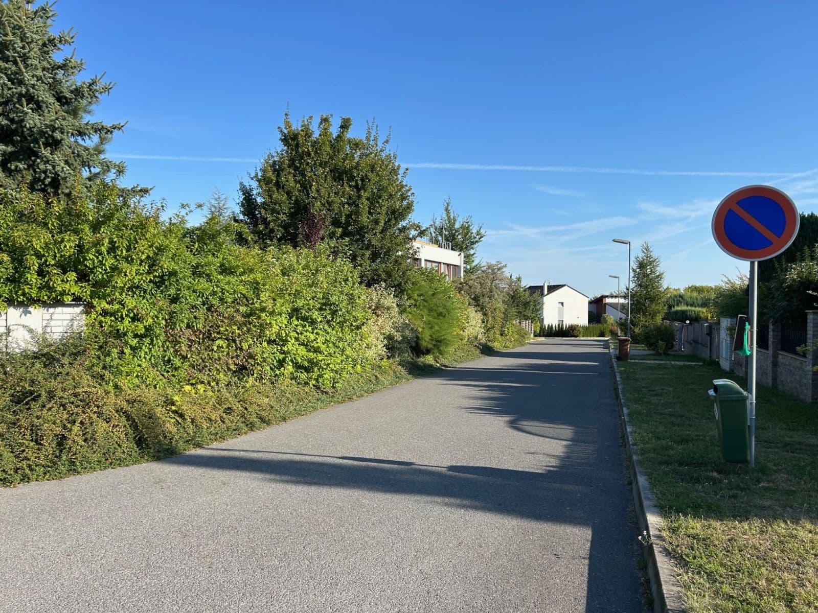 Prodej pozemku 802 m², Na Vrškách, Zlatníky-Hodkovice, Středočeský kraj Prodej pozemku 802 m², Na Vrškách, Zlatníky-Hodkovice, Středočeský kraj