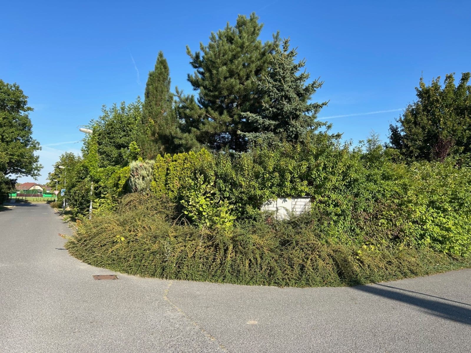 Prodej pozemku 802 m², Na Vrškách, Zlatníky-Hodkovice, Středočeský kraj Prodej pozemku 802 m², Na Vrškách, Zlatníky-Hodkovice, Středočeský kraj