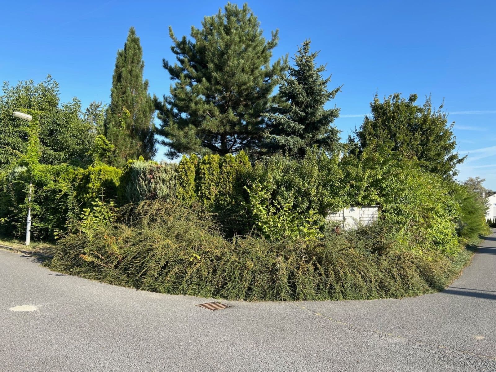 Prodej pozemku 802 m², Na Vrškách, Zlatníky-Hodkovice, Středočeský kraj Prodej pozemku 802 m², Na Vrškách, Zlatníky-Hodkovice, Středočeský kraj