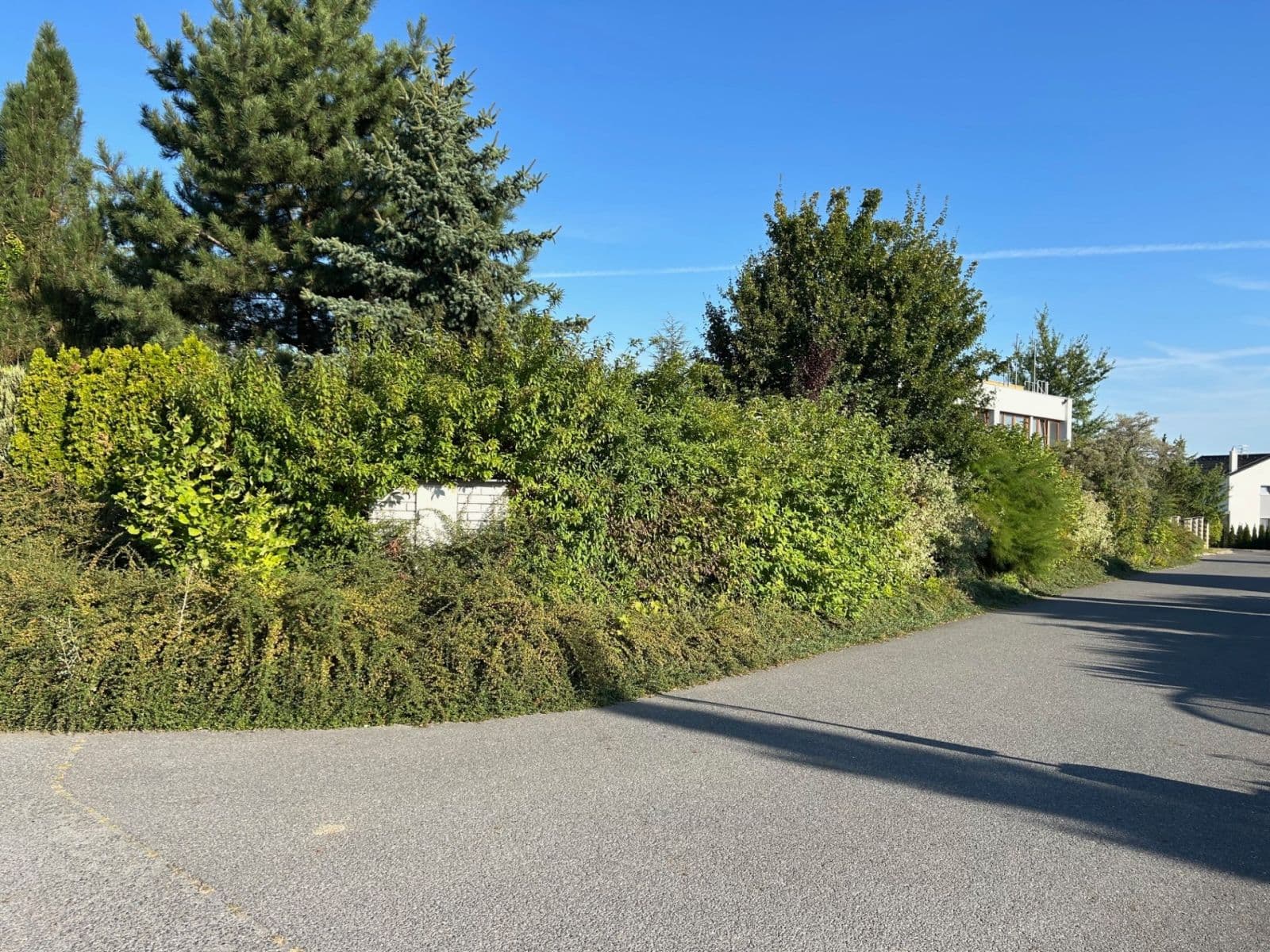 Prodej pozemku 802 m², Na Vrškách, Zlatníky-Hodkovice, Středočeský kraj Prodej pozemku 802 m², Na Vrškách, Zlatníky-Hodkovice, Středočeský kraj