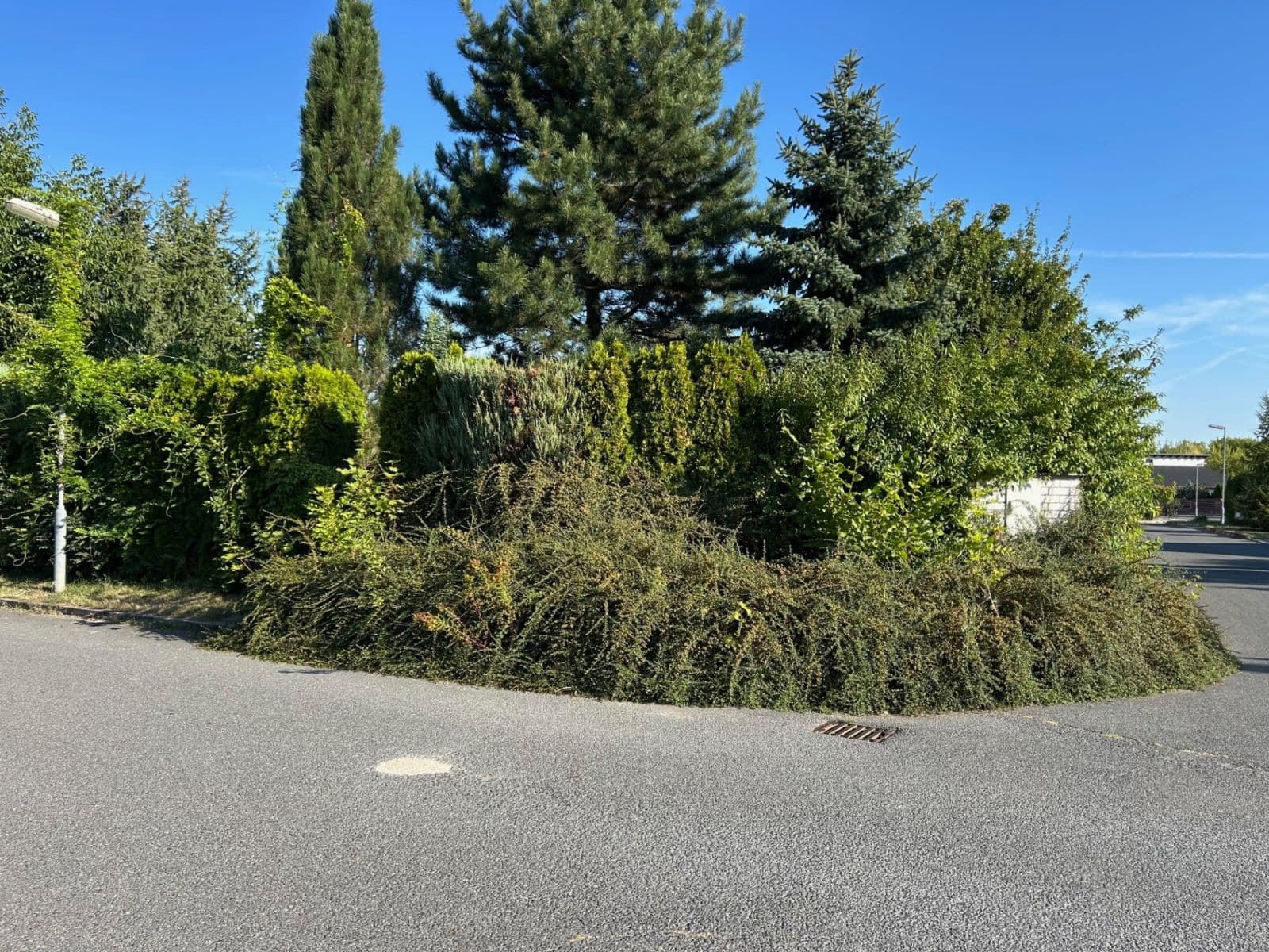 Prodej pozemku 802 m², Na Vrškách, Zlatníky-Hodkovice, Středočeský kraj Prodej pozemku 802 m², Na Vrškách, Zlatníky-Hodkovice, Středočeský kraj