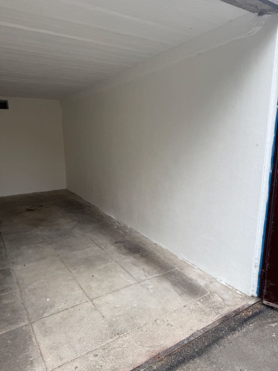 Pronájem garáže 16 m², Praha, Praha Pronájem garáže 16 m², Praha, Praha