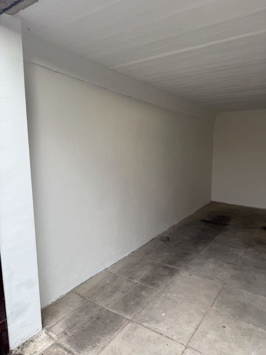 Pronájem garáže 16 m², Praha, Praha Pronájem garáže 16 m², Praha, Praha
