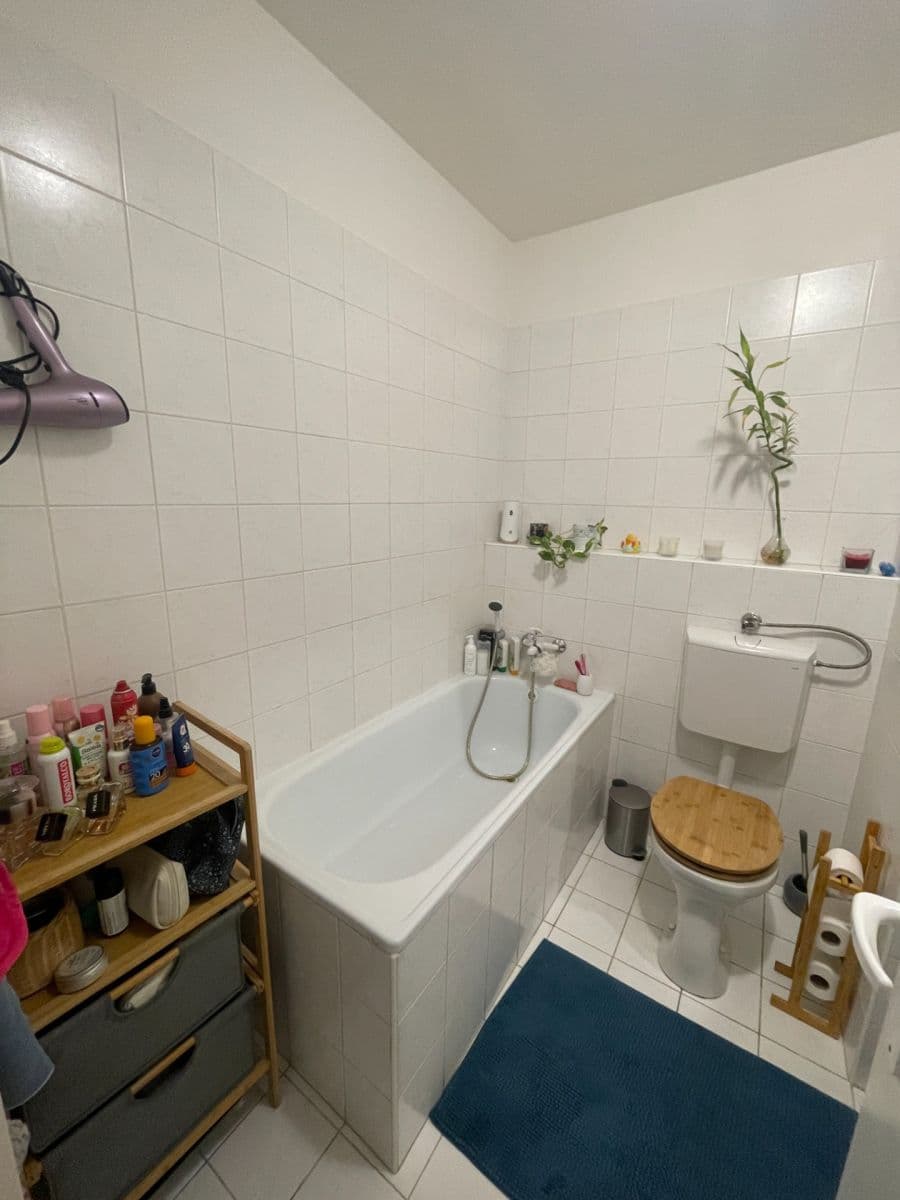 Pronájem bytu 1+kk 40 m², Podpěrova, Brno, Jihomoravský kraj Pronájem bytu 1+kk 40 m², Podpěrova, Brno, Jihomoravský kraj