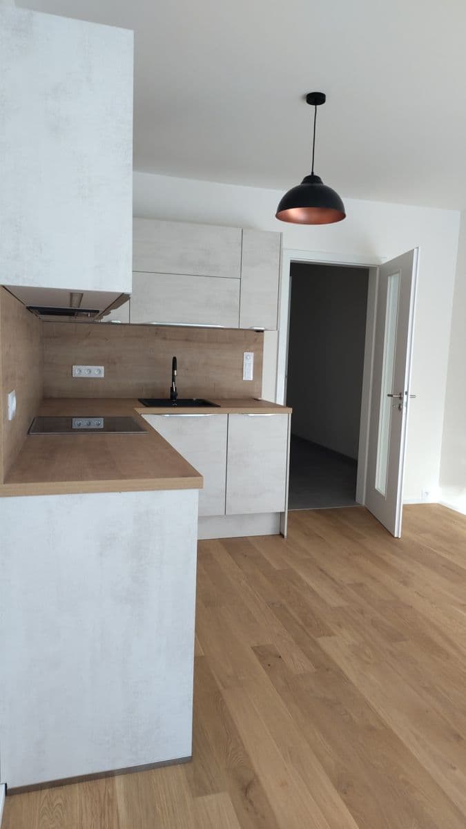 Pronájem bytu 1+kk 39 m², Radimova, Praha, Praha Pronájem bytu 1+kk 39 m², Radimova, Praha, Praha