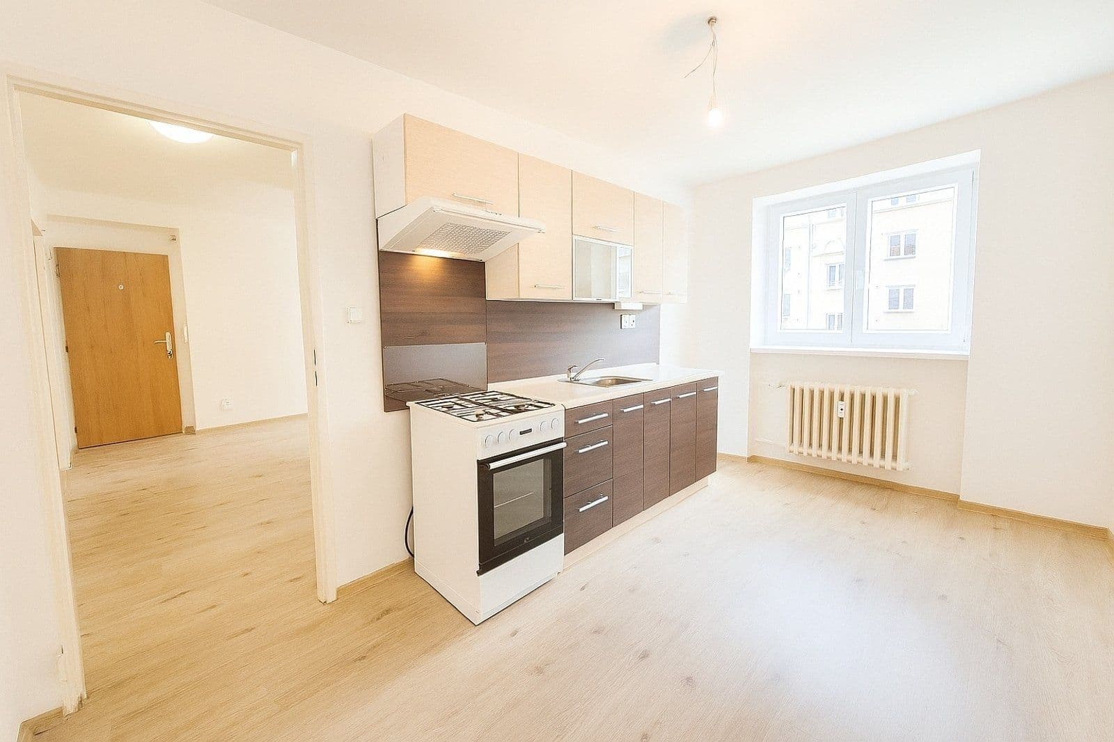 Pronájem bytu 3+1 69 m², Alšova, Havířov, Moravskoslezský kraj Pronájem bytu 3+1 69 m², Alšova, Havířov, Moravskoslezský kraj
