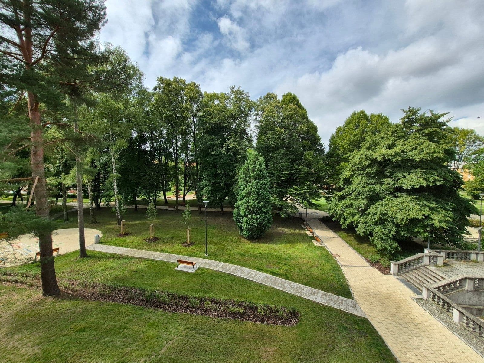 Pronájem bytu 3+1 69 m², Alšova, Havířov, Moravskoslezský kraj Pronájem bytu 3+1 69 m², Alšova, Havířov, Moravskoslezský kraj