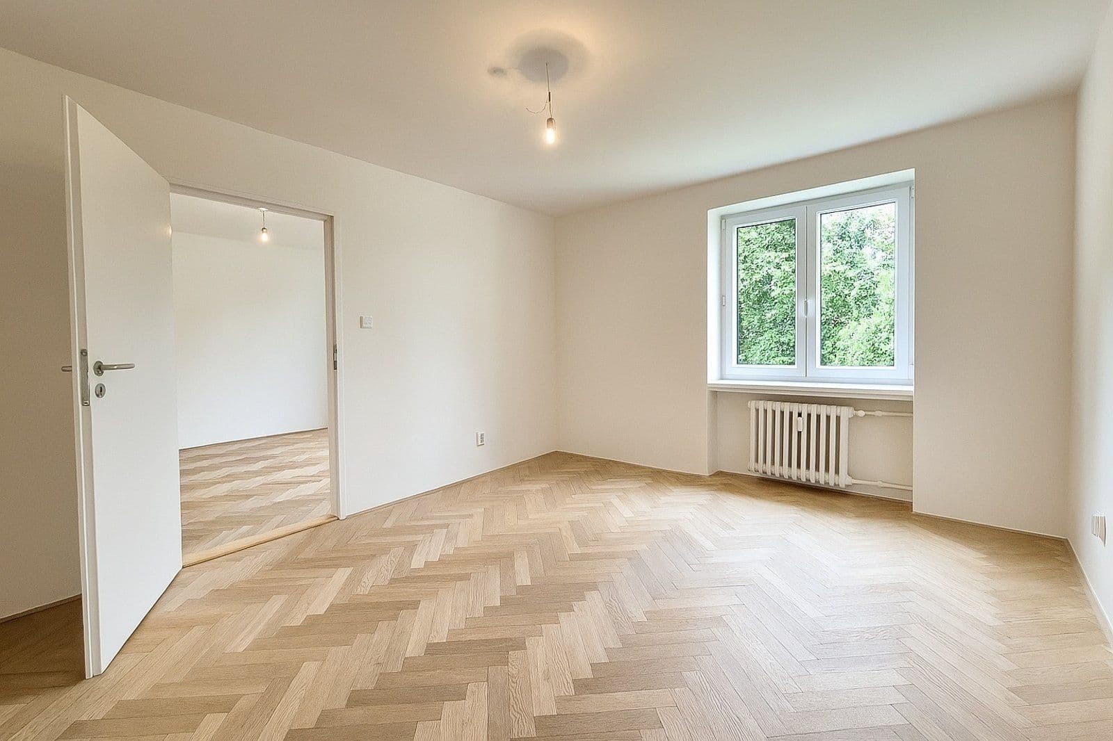 Pronájem bytu 3+1 69 m², Alšova, Havířov, Moravskoslezský kraj Pronájem bytu 3+1 69 m², Alšova, Havířov, Moravskoslezský kraj