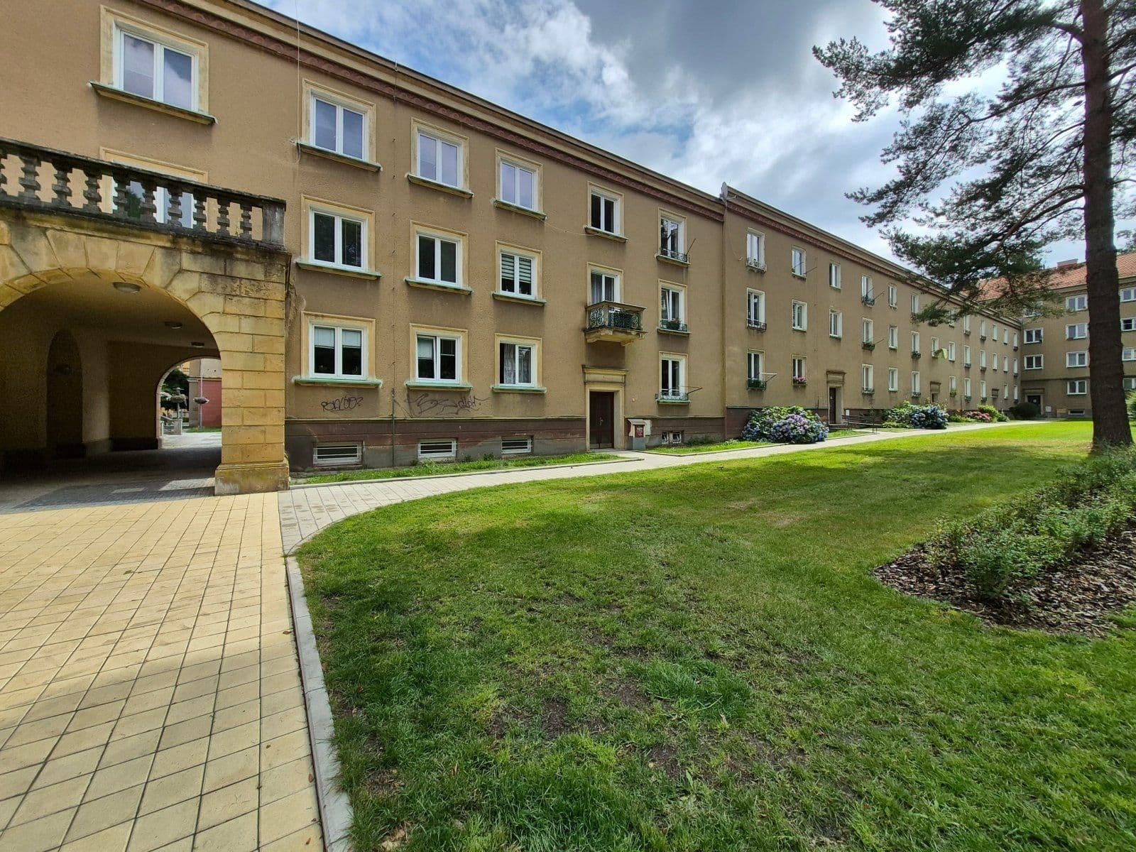 Pronájem bytu 3+1 69 m², Alšova, Havířov, Moravskoslezský kraj Pronájem bytu 3+1 69 m², Alšova, Havířov, Moravskoslezský kraj