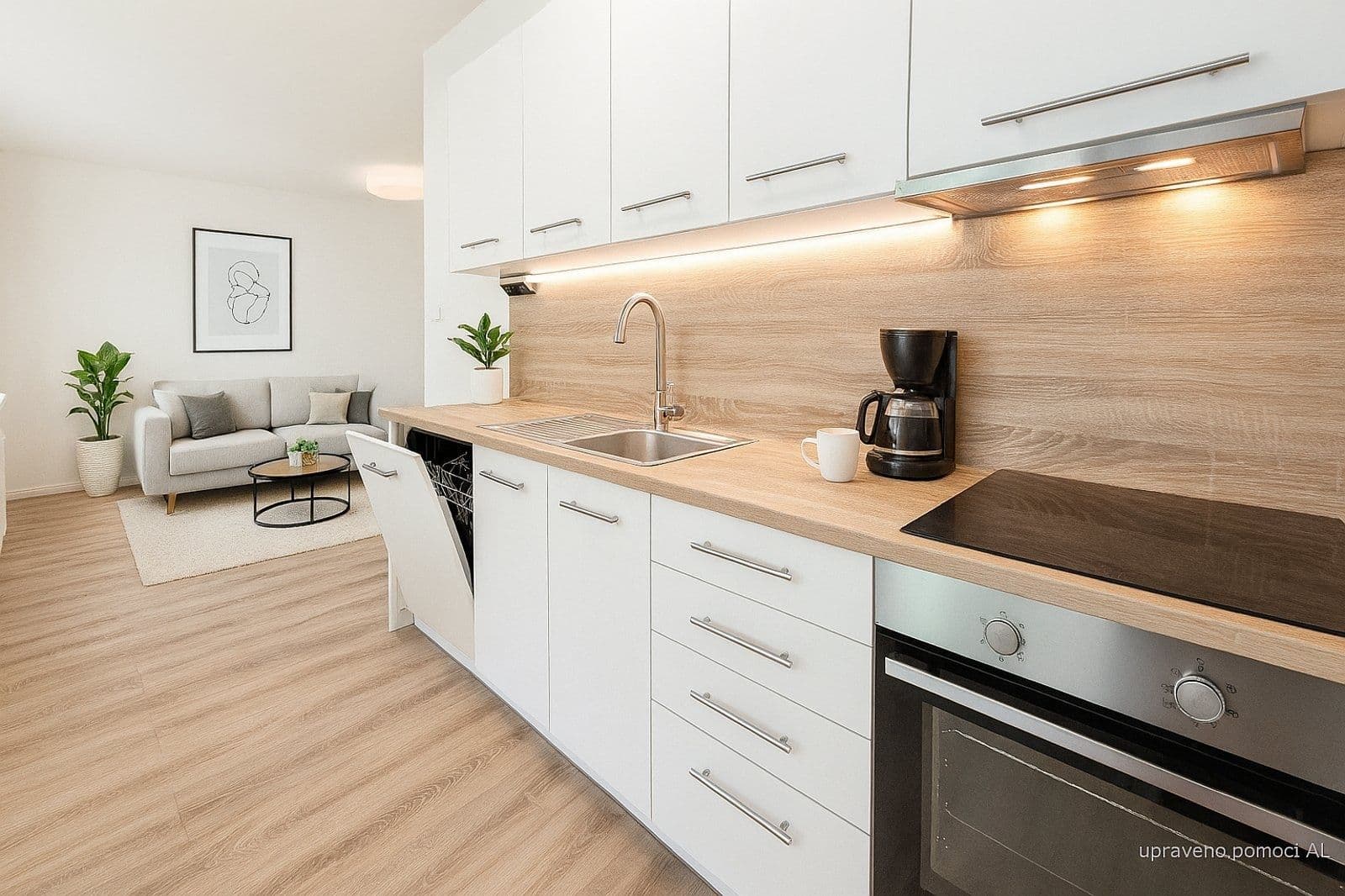 Pronájem bytu 2+kk 37 m², Kapitána Jasioka, Havířov, Moravskoslezský kraj Pronájem bytu 2+kk 37 m², Kapitána Jasioka, Havířov, Moravskoslezský kraj