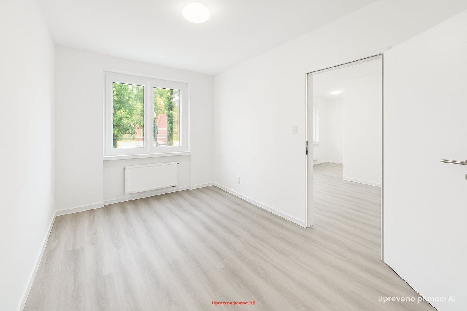 Pronájem bytu 2+kk 37 m², Kapitána Jasioka, Havířov, Moravskoslezský kraj Pronájem bytu 2+kk 37 m², Kapitána Jasioka, Havířov, Moravskoslezský kraj
