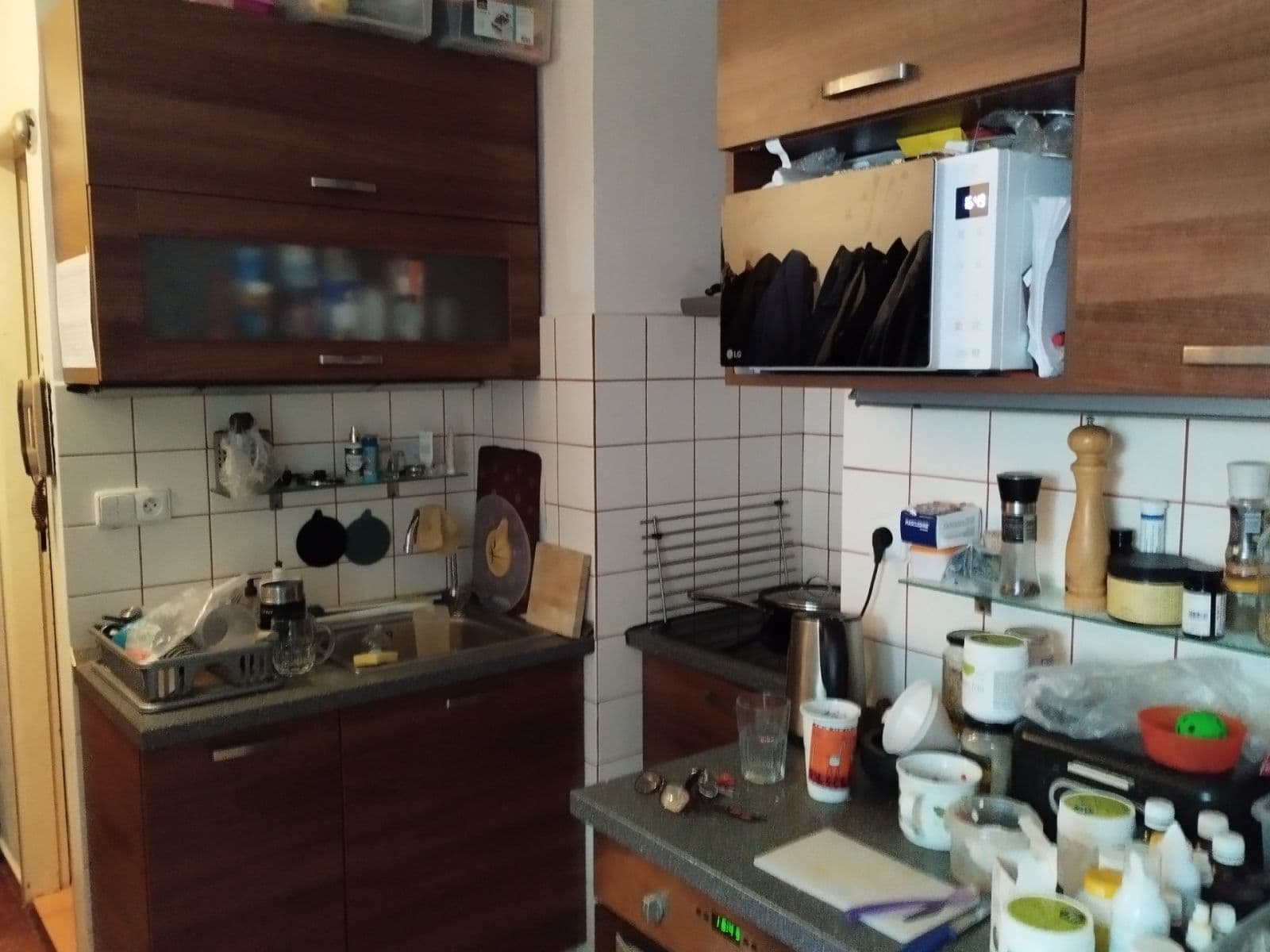 Pronájem bytu 2+kk 58 m², Holečkova, Praha, Praha Pronájem bytu 2+kk 58 m², Holečkova, Praha, Praha