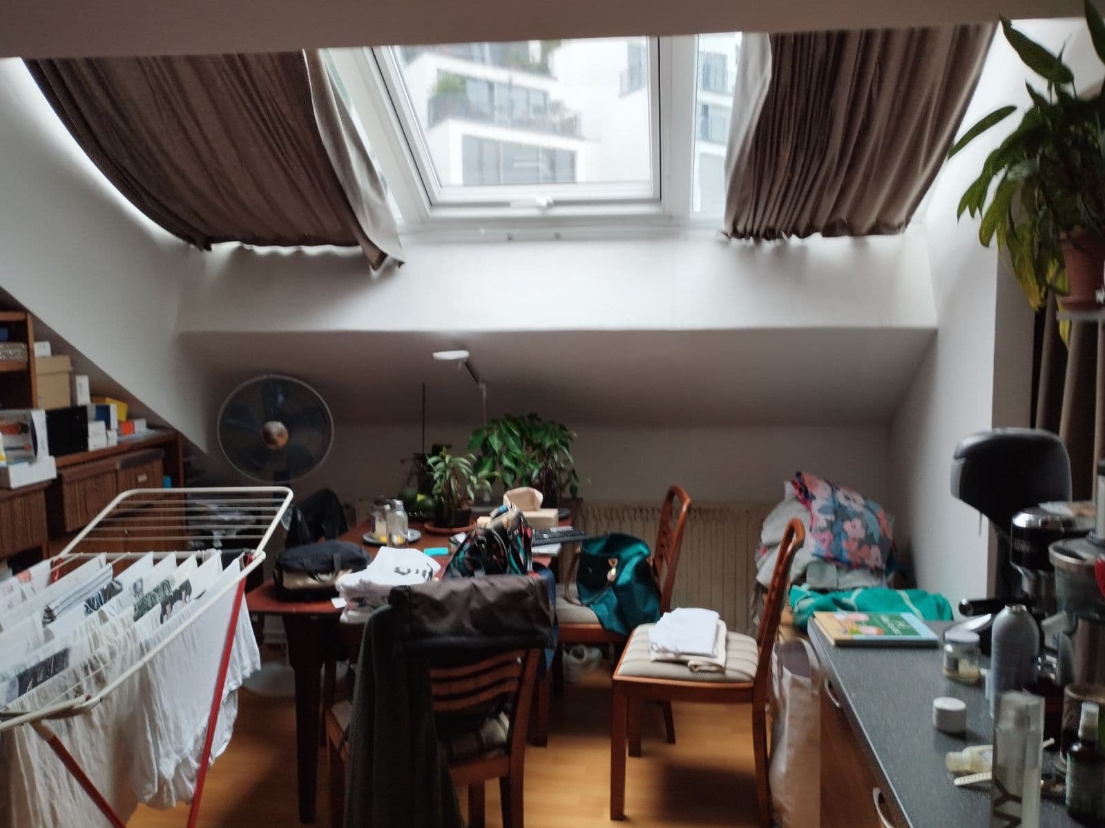 Pronájem bytu 2+kk 58 m², Holečkova, Praha, Praha Pronájem bytu 2+kk 58 m², Holečkova, Praha, Praha