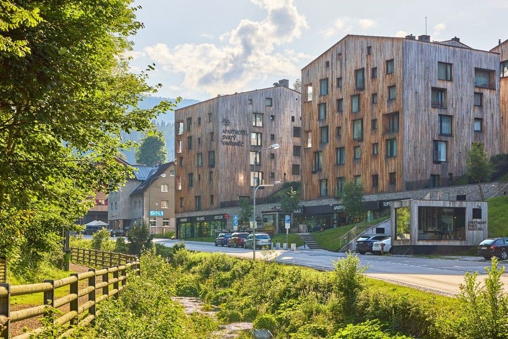 Prodej bytu 2+kk 37 m², Pec pod Sněžkou, Královéhradecký kraj Prodej bytu 2+kk 37 m², Pec pod Sněžkou, Královéhradecký kraj