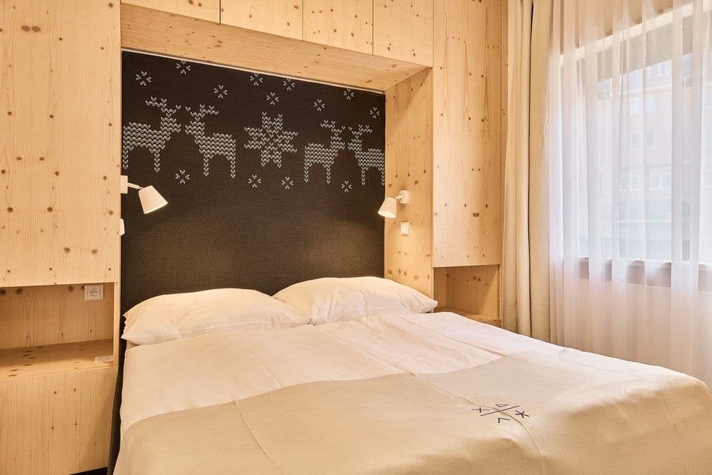 Prodej bytu 2+kk 37 m², Pec pod Sněžkou, Královéhradecký kraj Prodej bytu 2+kk 37 m², Pec pod Sněžkou, Královéhradecký kraj