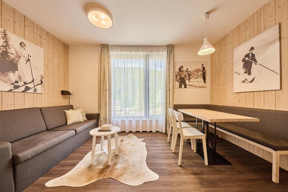 Prodej bytu 2+kk 37 m², Pec pod Sněžkou, Královéhradecký kraj Prodej bytu 2+kk 37 m², Pec pod Sněžkou, Královéhradecký kraj