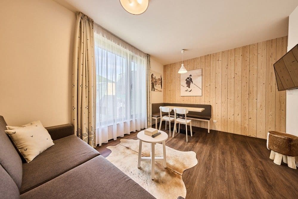 Prodej bytu 2+kk 37 m², Pec pod Sněžkou, Královéhradecký kraj Prodej bytu 2+kk 37 m², Pec pod Sněžkou, Královéhradecký kraj