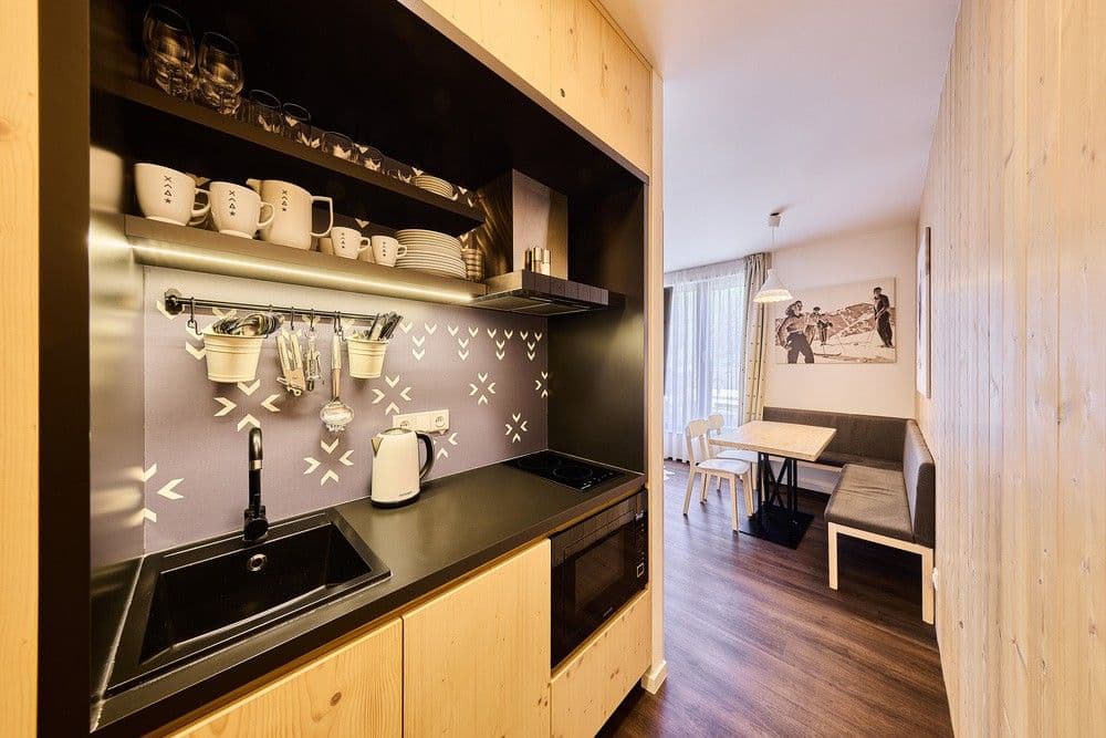 Prodej bytu 2+kk 37 m², Pec pod Sněžkou, Královéhradecký kraj Prodej bytu 2+kk 37 m², Pec pod Sněžkou, Královéhradecký kraj