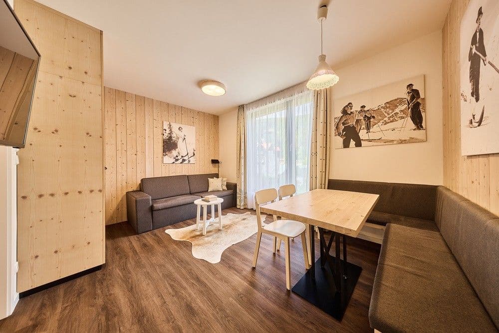 Prodej bytu 2+kk 37 m², Pec pod Sněžkou, Královéhradecký kraj Prodej bytu 2+kk 37 m², Pec pod Sněžkou, Královéhradecký kraj