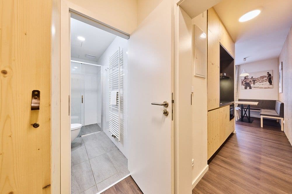 Prodej bytu 2+kk 37 m², Pec pod Sněžkou, Královéhradecký kraj Prodej bytu 2+kk 37 m², Pec pod Sněžkou, Královéhradecký kraj