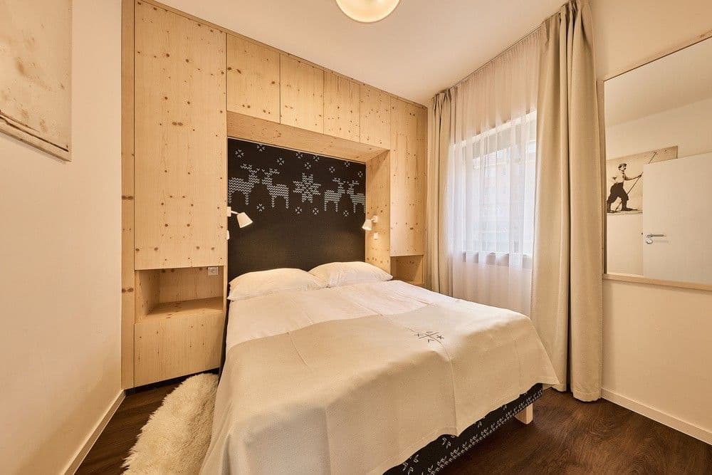 Prodej bytu 2+kk 37 m², Pec pod Sněžkou, Královéhradecký kraj Prodej bytu 2+kk 37 m², Pec pod Sněžkou, Královéhradecký kraj