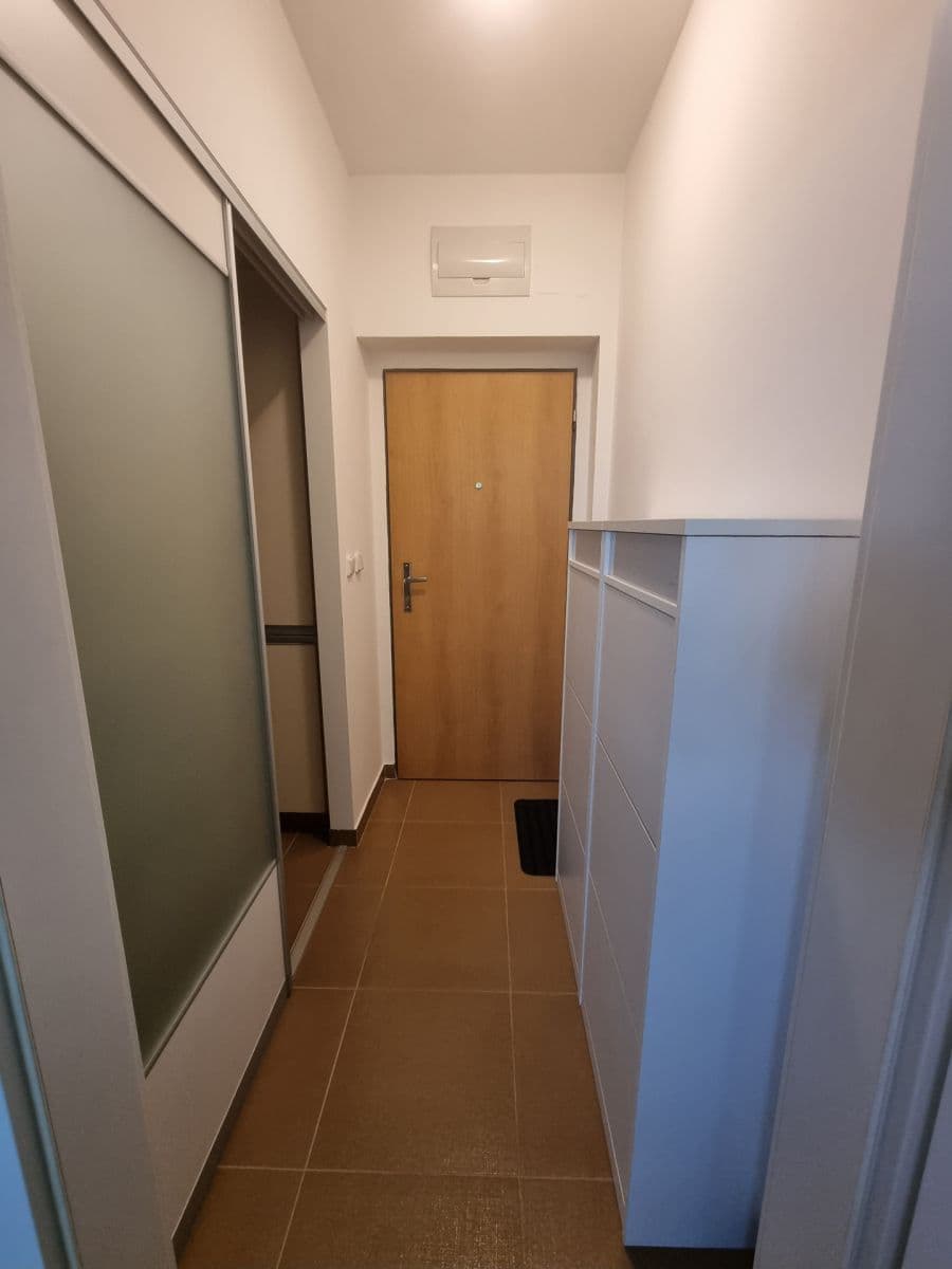 Pronájem bytu 1+kk 35 m², Habrová, Měšice, Středočeský kraj Pronájem bytu 1+kk 35 m², Habrová, Měšice, Středočeský kraj