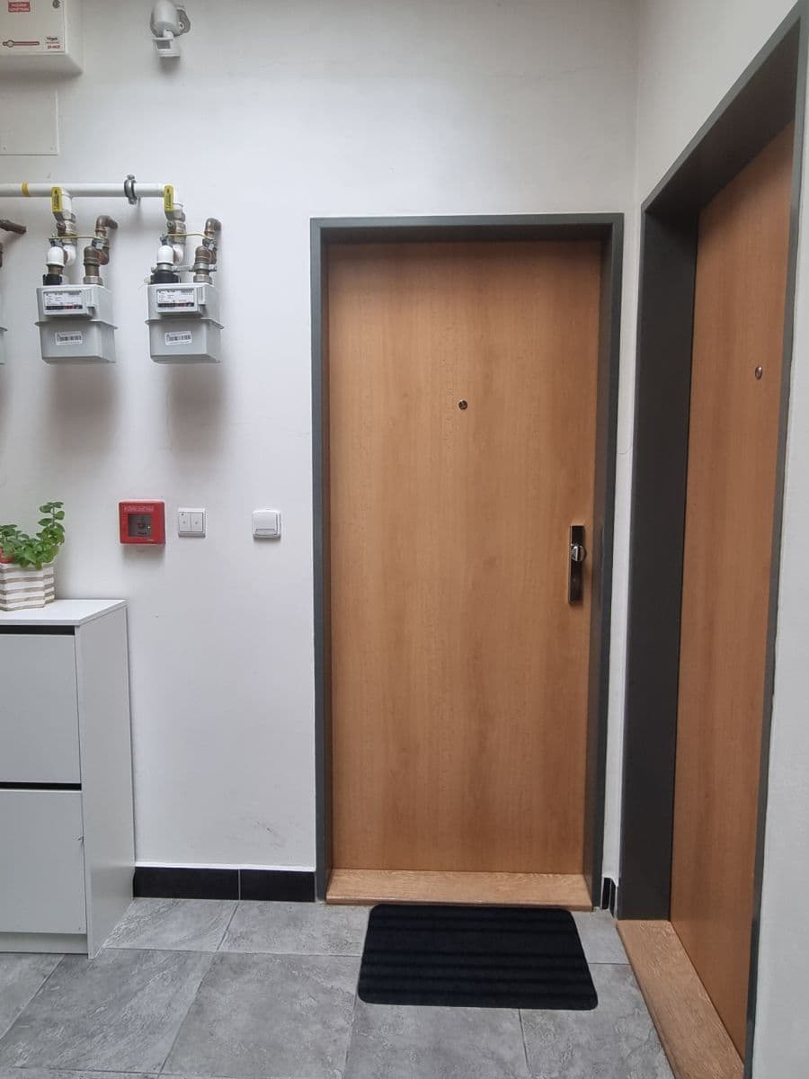 Pronájem bytu 1+kk 35 m², Habrová, Měšice, Středočeský kraj Pronájem bytu 1+kk 35 m², Habrová, Měšice, Středočeský kraj