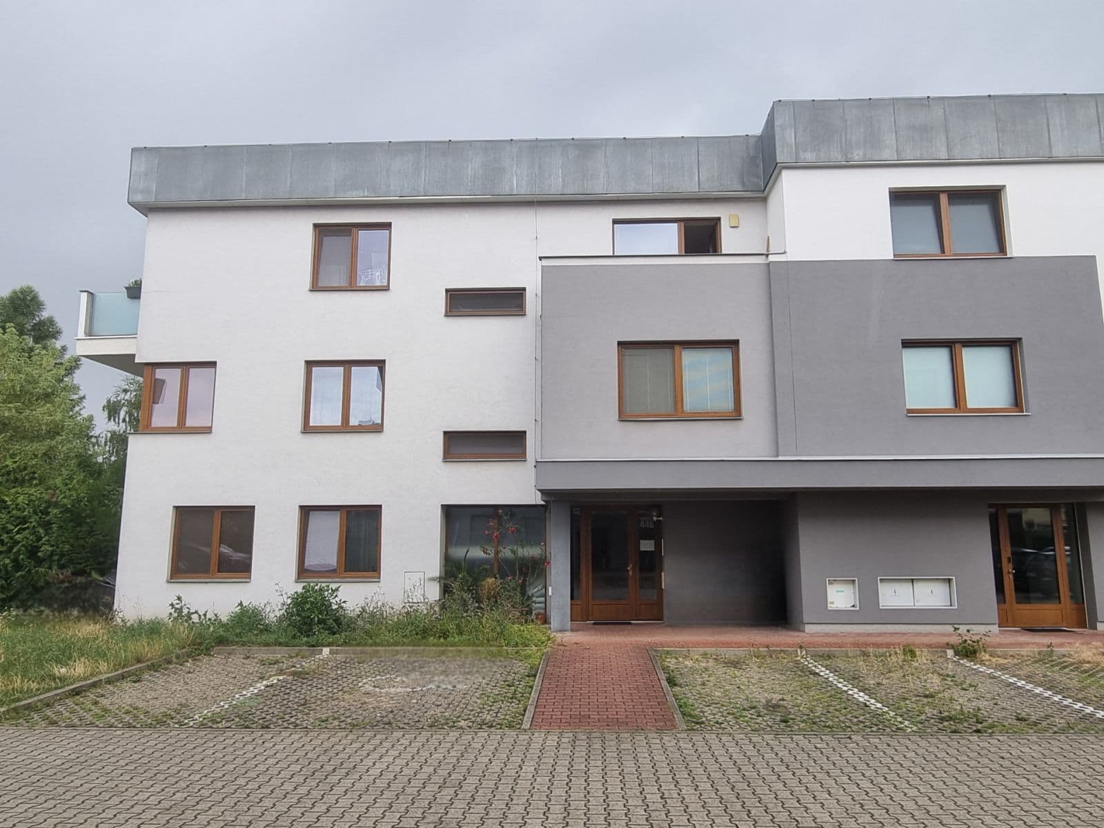 Pronájem bytu 1+kk 35 m², Habrová, Měšice, Středočeský kraj Pronájem bytu 1+kk 35 m², Habrová, Měšice, Středočeský kraj