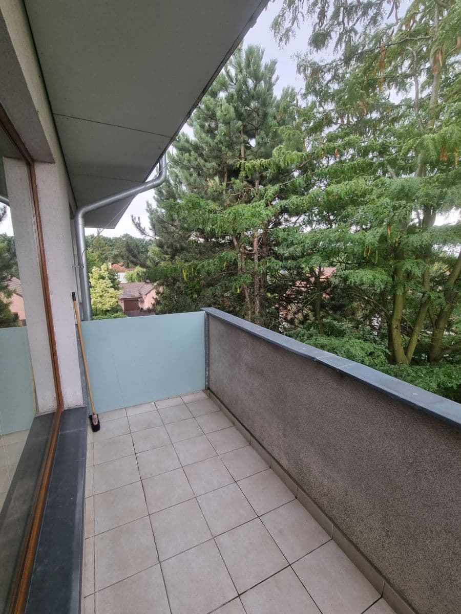 Pronájem bytu 1+kk 35 m², Habrová, Měšice, Středočeský kraj Pronájem bytu 1+kk 35 m², Habrová, Měšice, Středočeský kraj