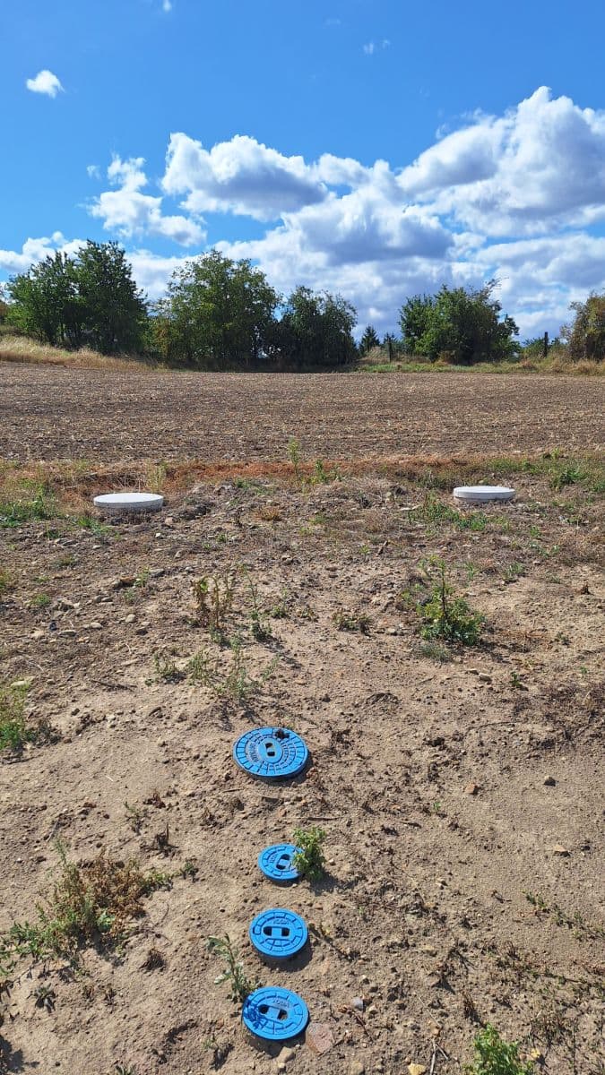 Pronájem pozemku 1.187 m², Líšťany, Ústecký kraj Pronájem pozemku 1.187 m², Líšťany, Ústecký kraj