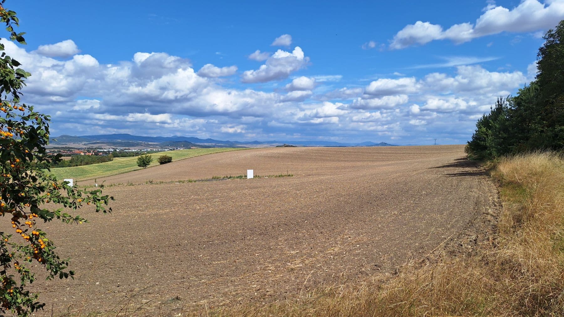 Pronájem pozemku 1.187 m², Líšťany, Ústecký kraj Pronájem pozemku 1.187 m², Líšťany, Ústecký kraj