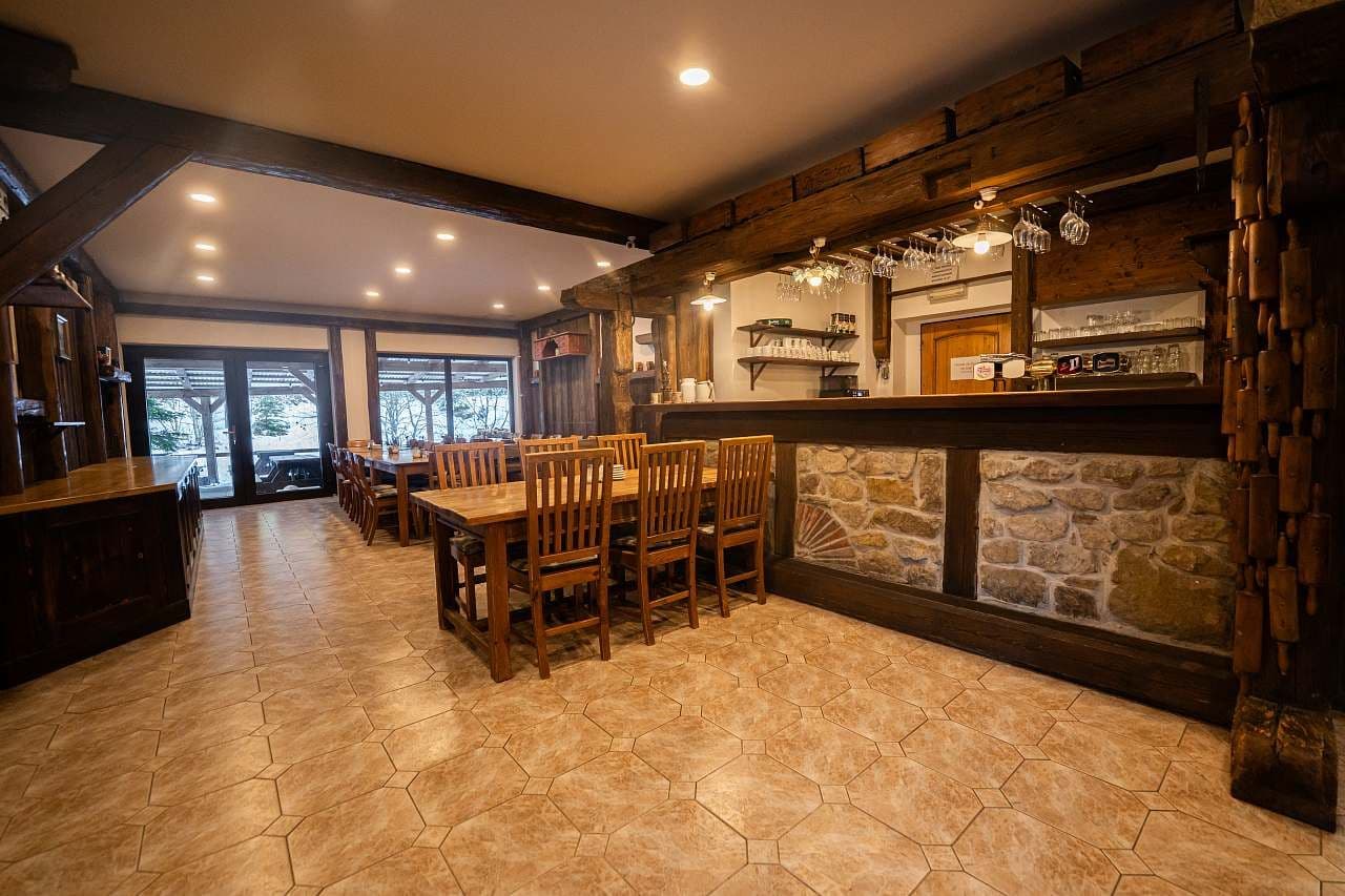 Pronájem chaty, chalupy, Kvilda, Jihočeský kraj Pronájem chaty, chalupy, Kvilda, Jihočeský kraj