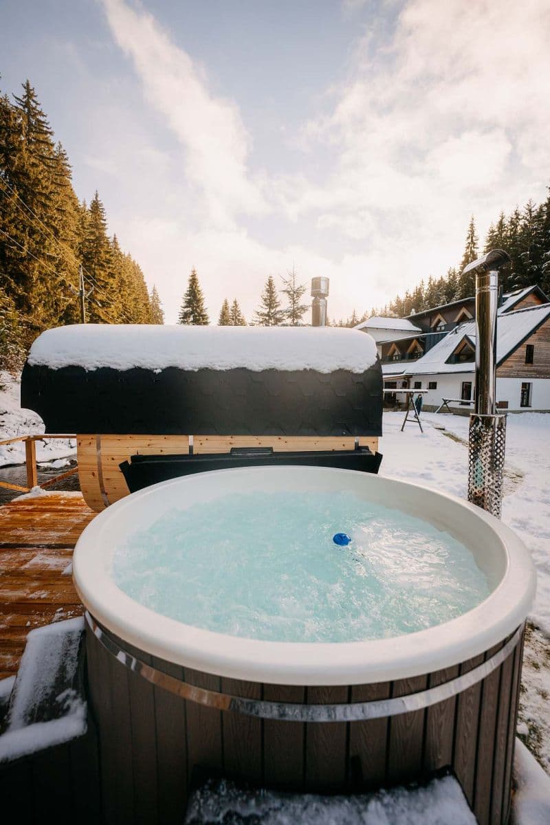 Pronájem chaty, chalupy, Kvilda, Jihočeský kraj Pronájem chaty, chalupy, Kvilda, Jihočeský kraj