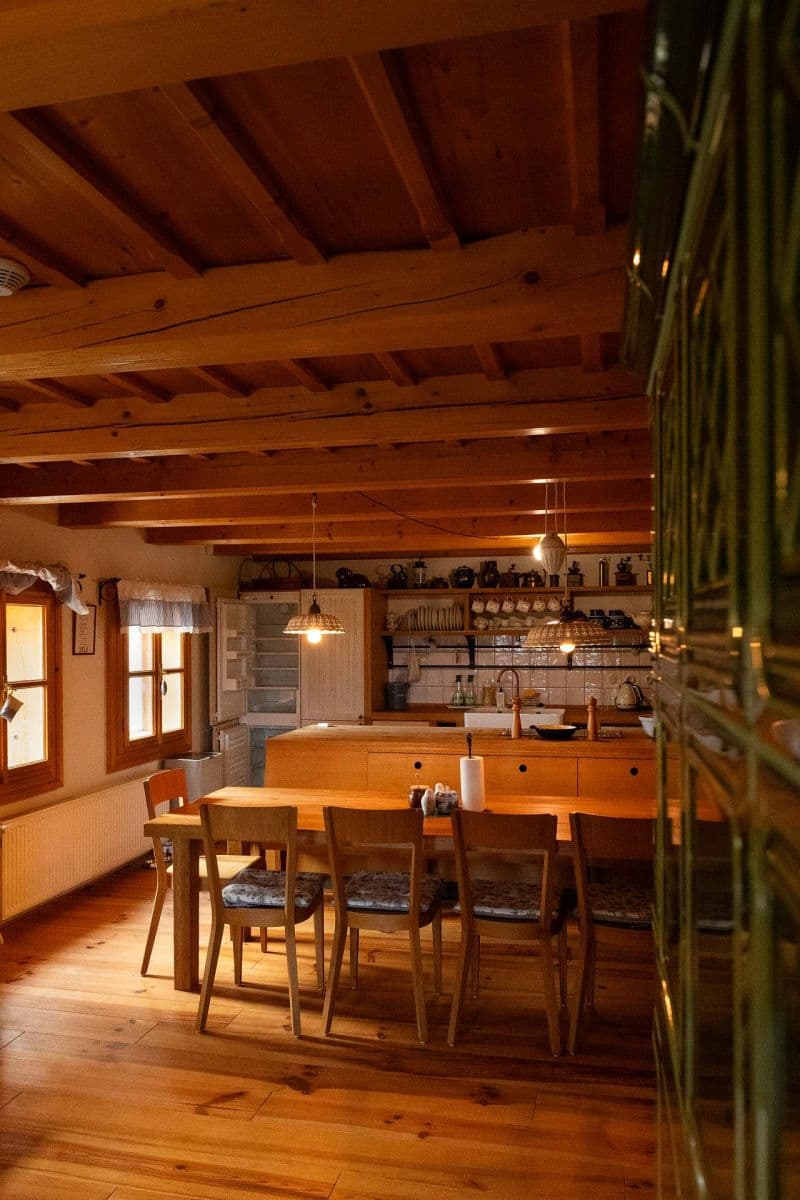 Pronájem chaty, chalupy, Paseky nad Jizerou, Liberecký kraj Pronájem chaty, chalupy, Paseky nad Jizerou, Liberecký kraj