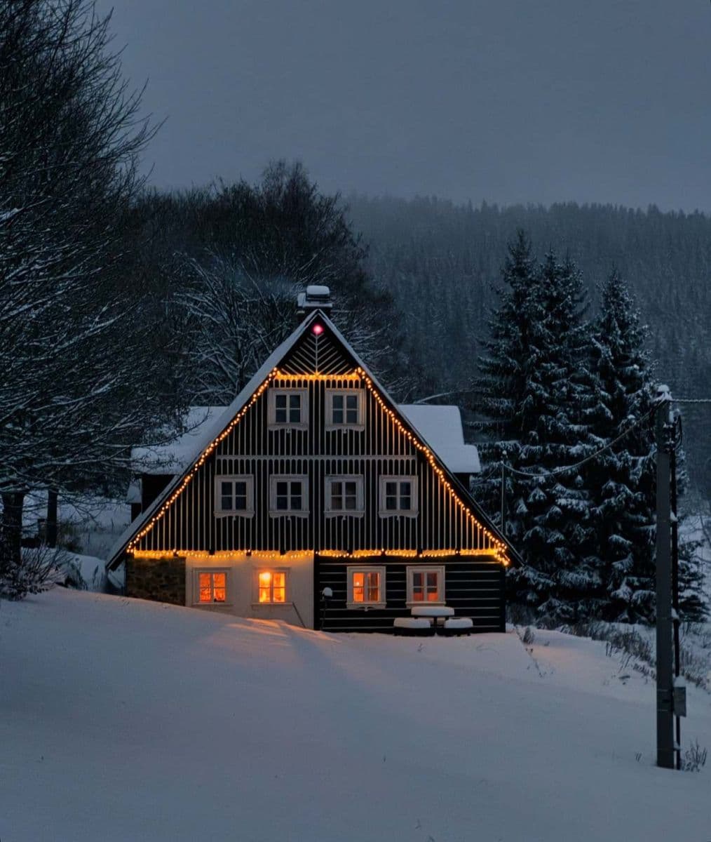 Pronájem chaty, chalupy, Paseky nad Jizerou, Liberecký kraj Pronájem chaty, chalupy, Paseky nad Jizerou, Liberecký kraj