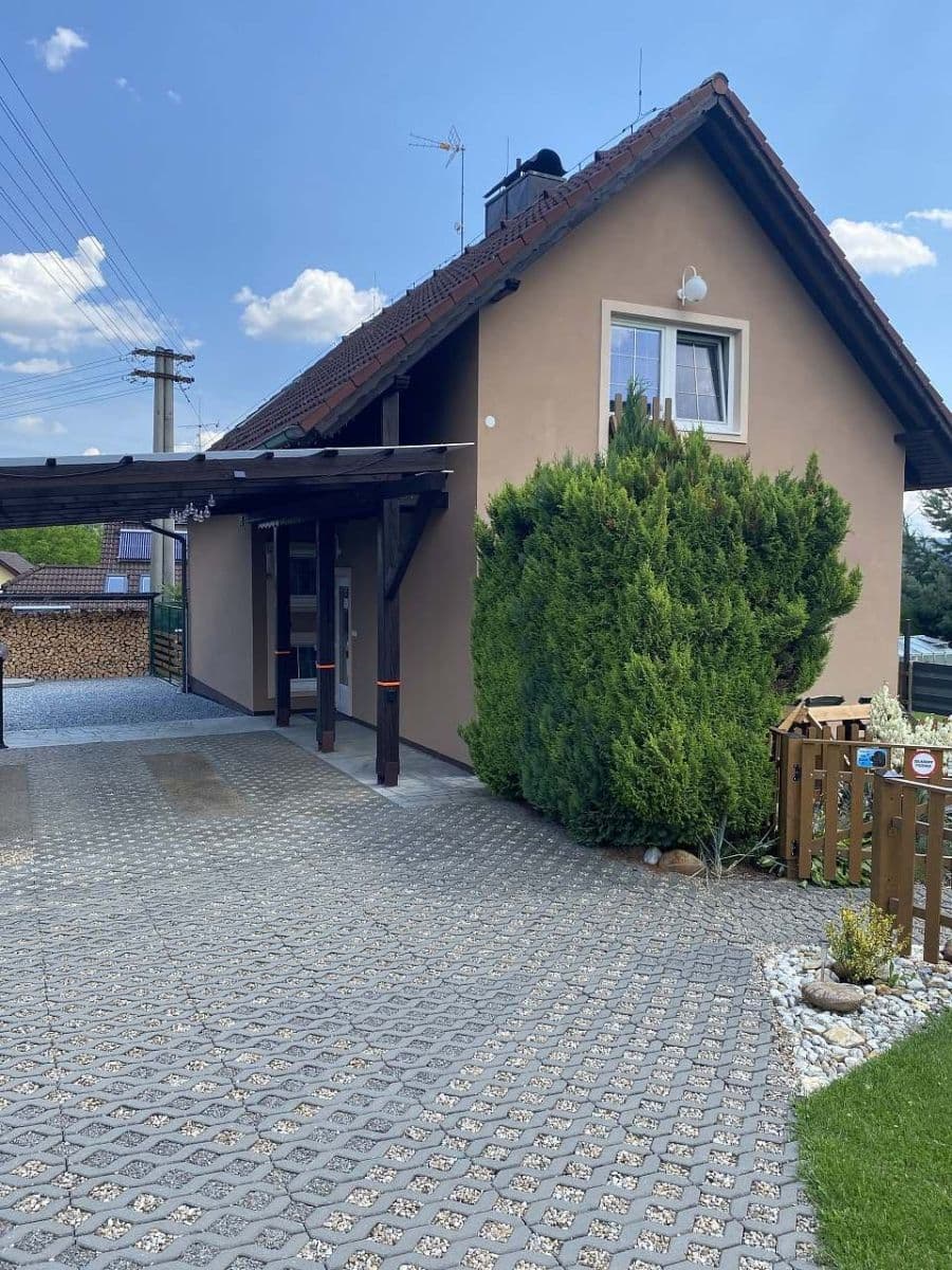 Pronájem chaty, chalupy, Větřní, Jihočeský kraj Pronájem chaty, chalupy, Větřní, Jihočeský kraj