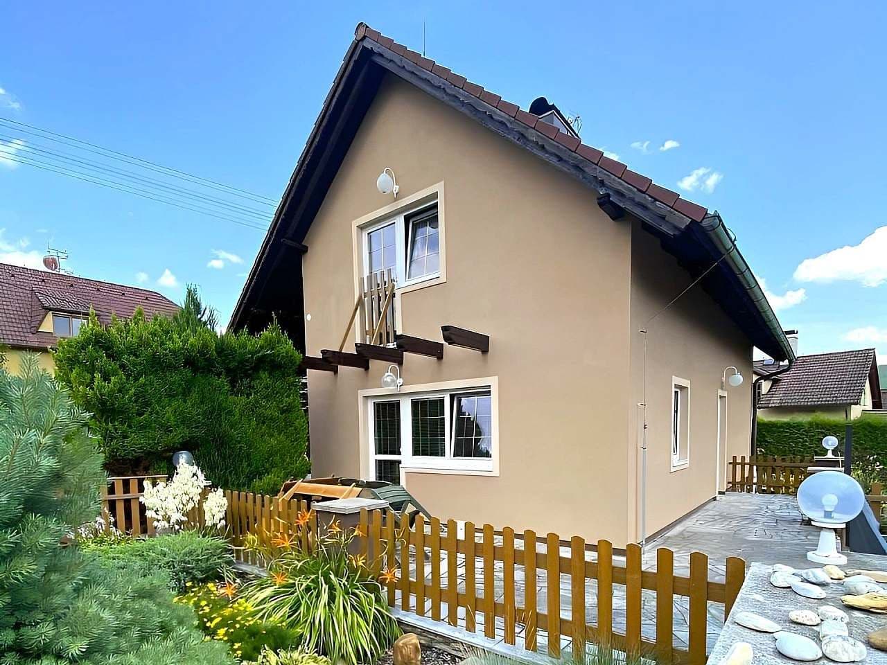 Pronájem chaty, chalupy, Větřní, Jihočeský kraj Pronájem chaty, chalupy, Větřní, Jihočeský kraj