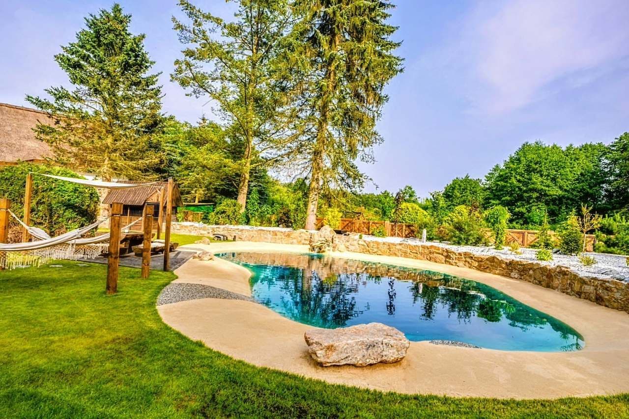 Pronájem chaty, chalupy, Zahorčice, Jihočeský kraj Pronájem chaty, chalupy, Zahorčice, Jihočeský kraj