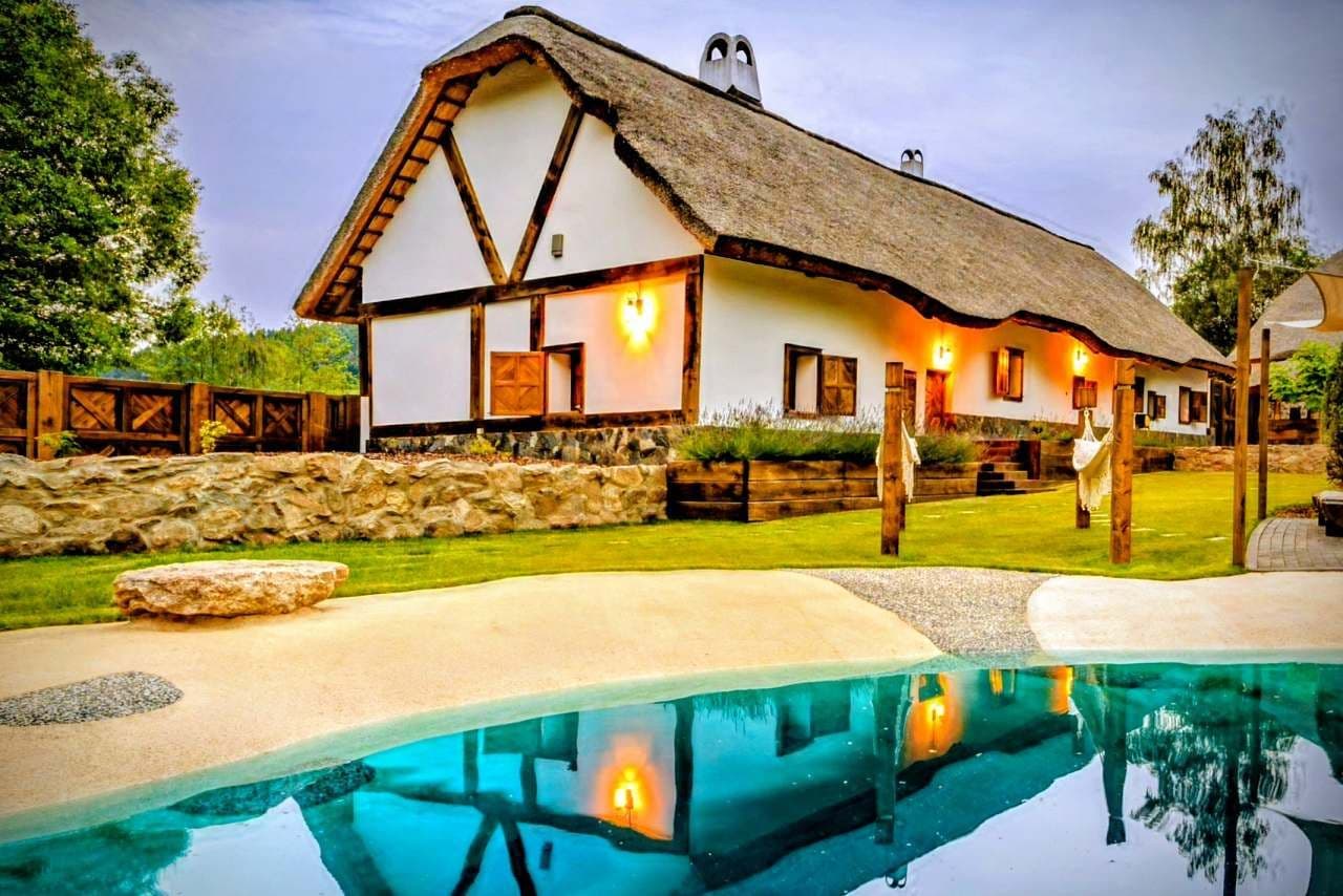 Pronájem chaty, chalupy, Zahorčice, Jihočeský kraj Pronájem chaty, chalupy, Zahorčice, Jihočeský kraj