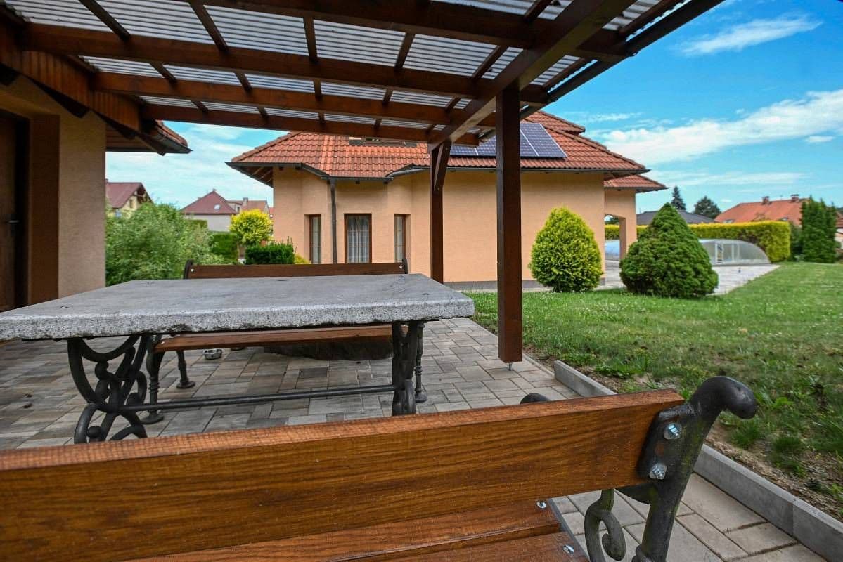 Pronájem chaty, chalupy, Lány, Středočeský kraj Pronájem chaty, chalupy, Lány, Středočeský kraj