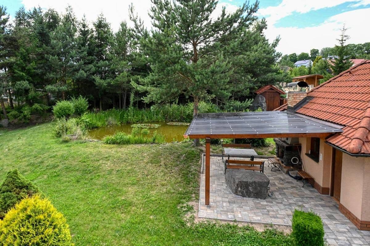 Pronájem chaty, chalupy, Lány, Středočeský kraj Pronájem chaty, chalupy, Lány, Středočeský kraj