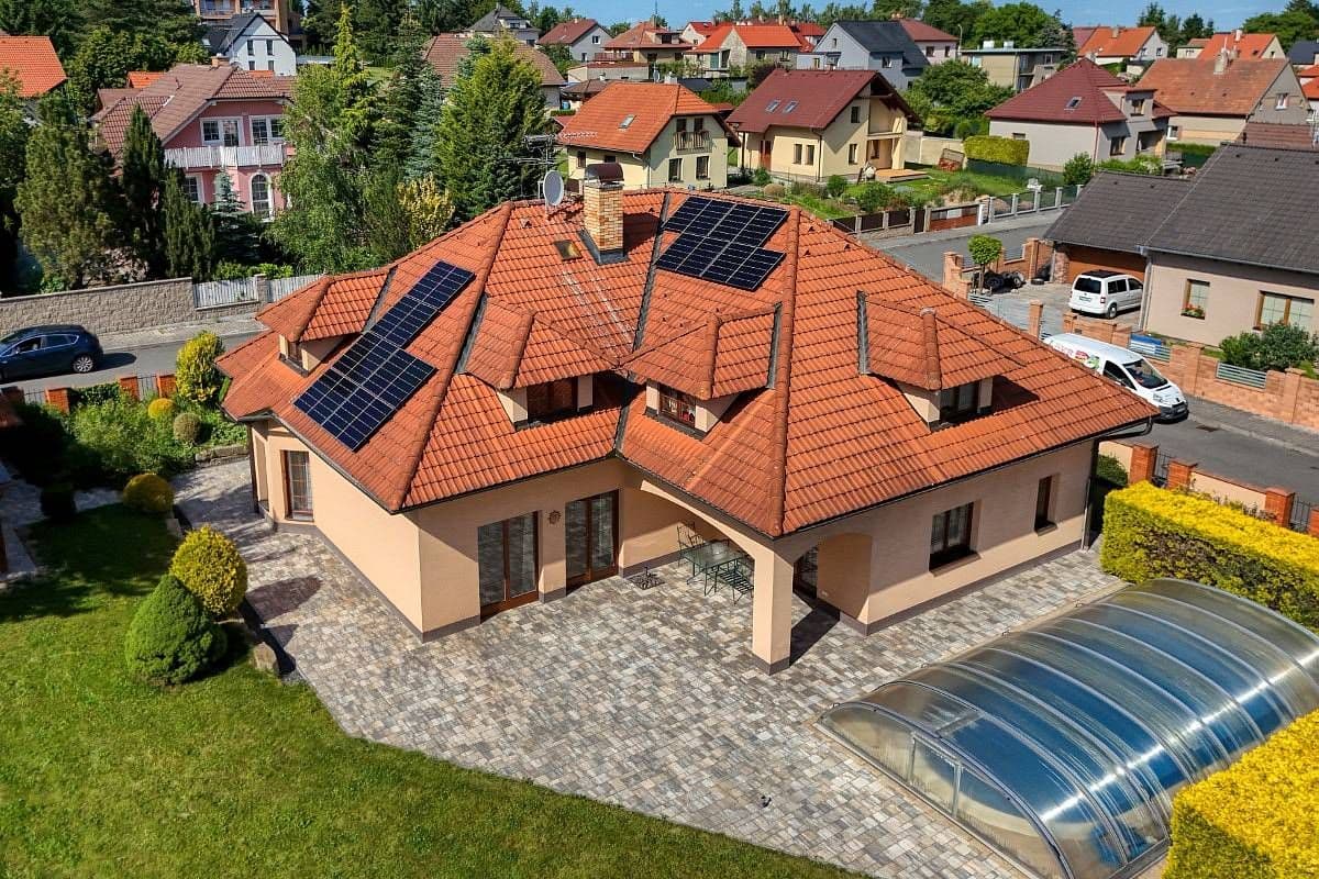 Pronájem chaty, chalupy, Lány, Středočeský kraj Pronájem chaty, chalupy, Lány, Středočeský kraj