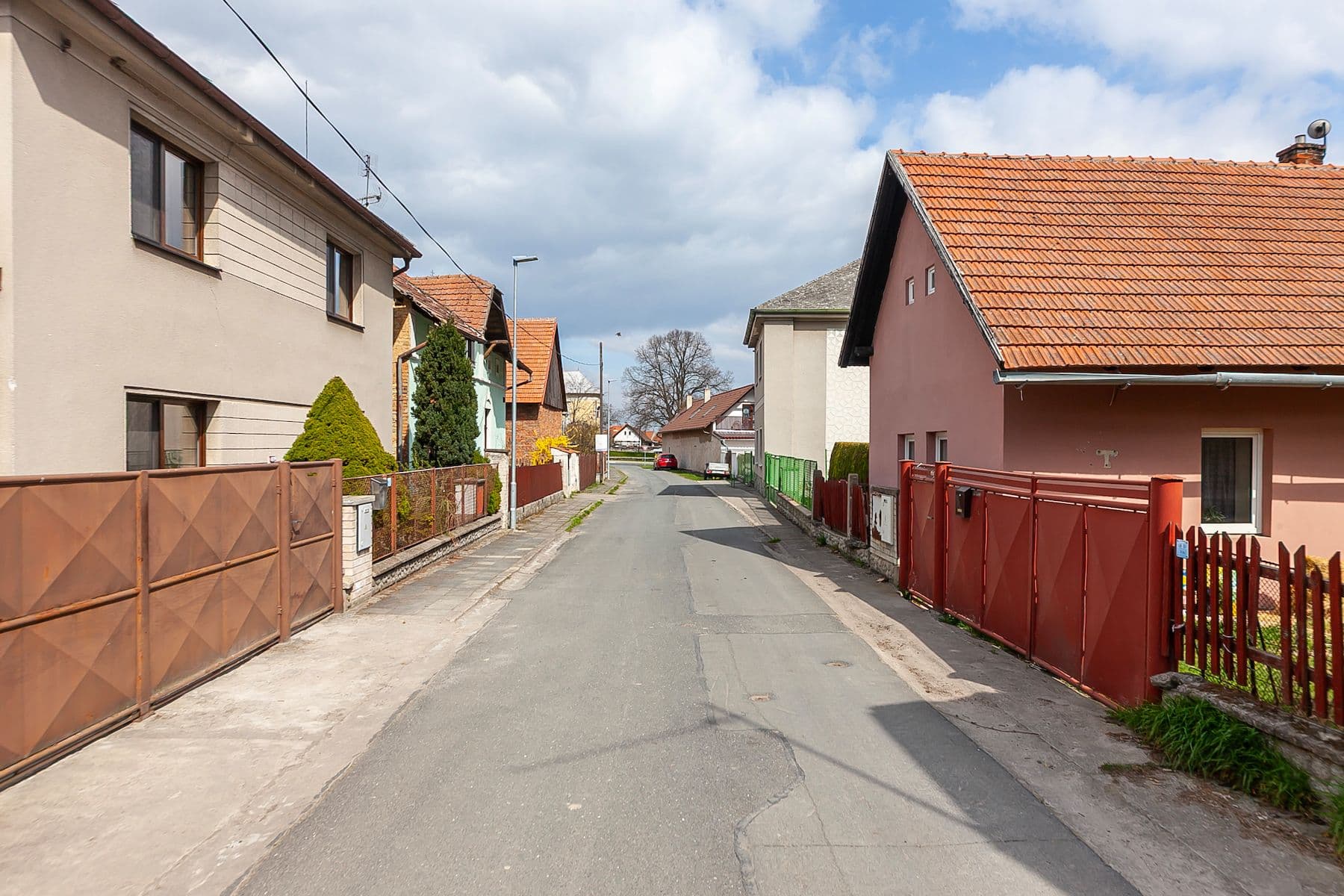 Prodej domu 145 m², pozemek 120 m², Kroutilova, Běrunice, Středočeský kraj Prodej domu 145 m², pozemek 120 m², Kroutilova, Běrunice, Středočeský kraj