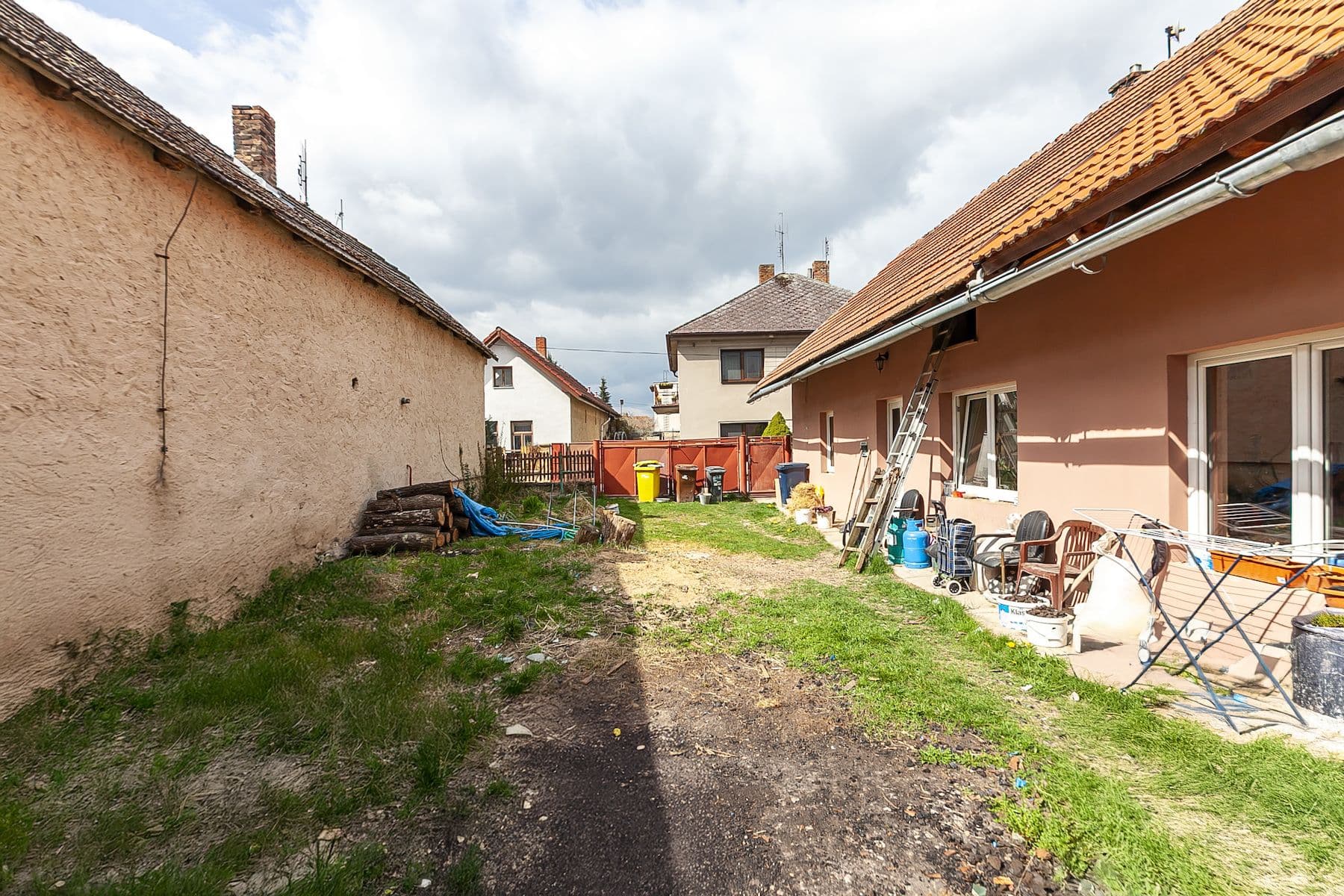 Prodej domu 145 m², pozemek 120 m², Kroutilova, Běrunice, Středočeský kraj Prodej domu 145 m², pozemek 120 m², Kroutilova, Běrunice, Středočeský kraj
