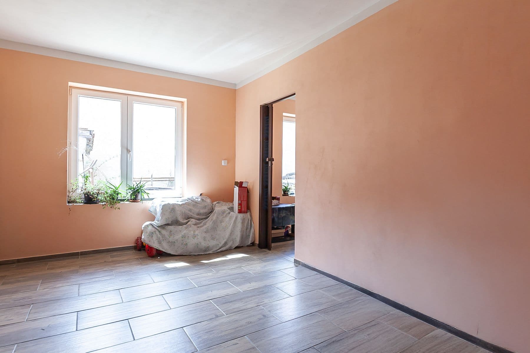 Prodej domu 145 m², pozemek 120 m², Kroutilova, Běrunice, Středočeský kraj Prodej domu 145 m², pozemek 120 m², Kroutilova, Běrunice, Středočeský kraj