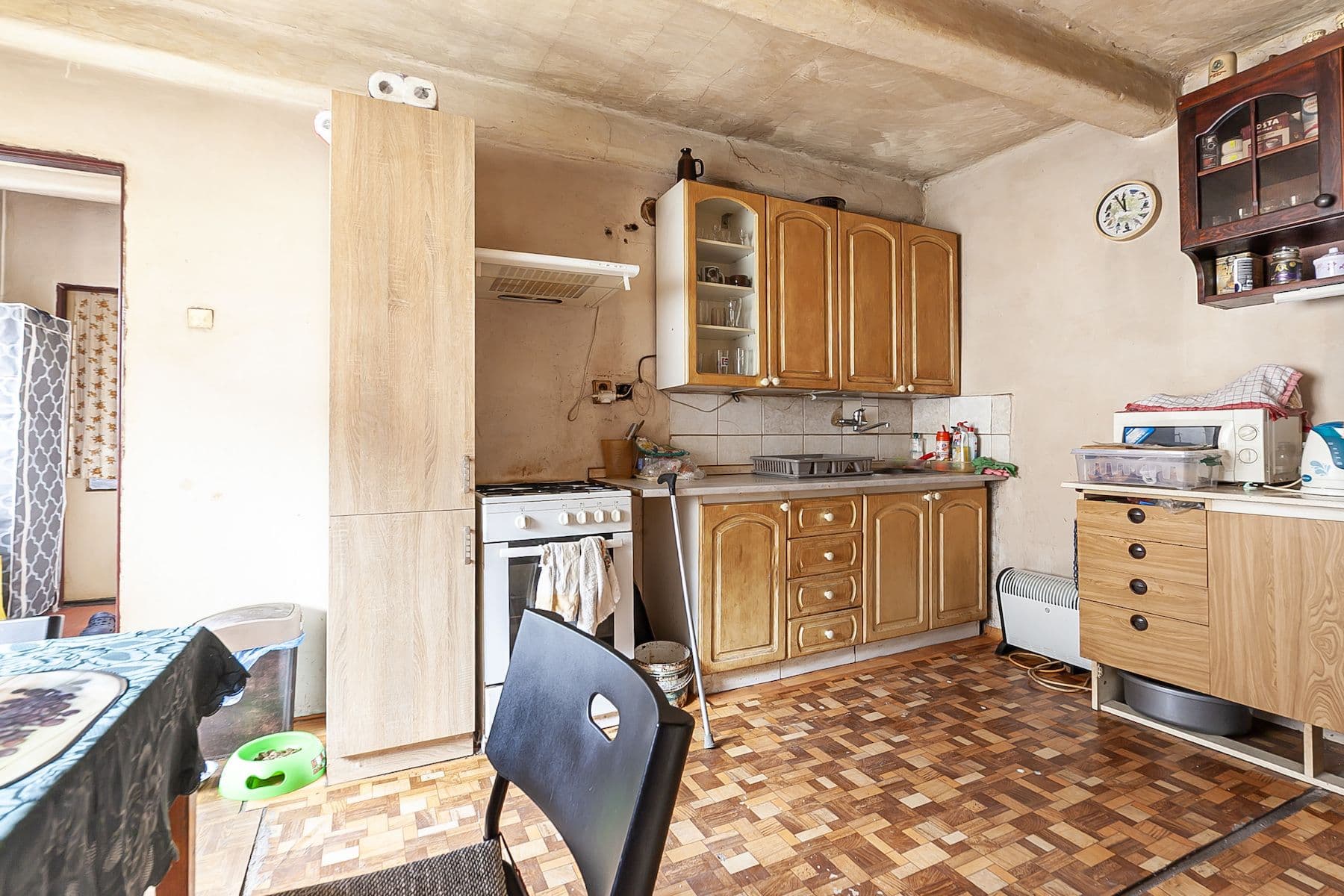 Prodej domu 145 m², pozemek 120 m², Kroutilova, Běrunice, Středočeský kraj Prodej domu 145 m², pozemek 120 m², Kroutilova, Běrunice, Středočeský kraj