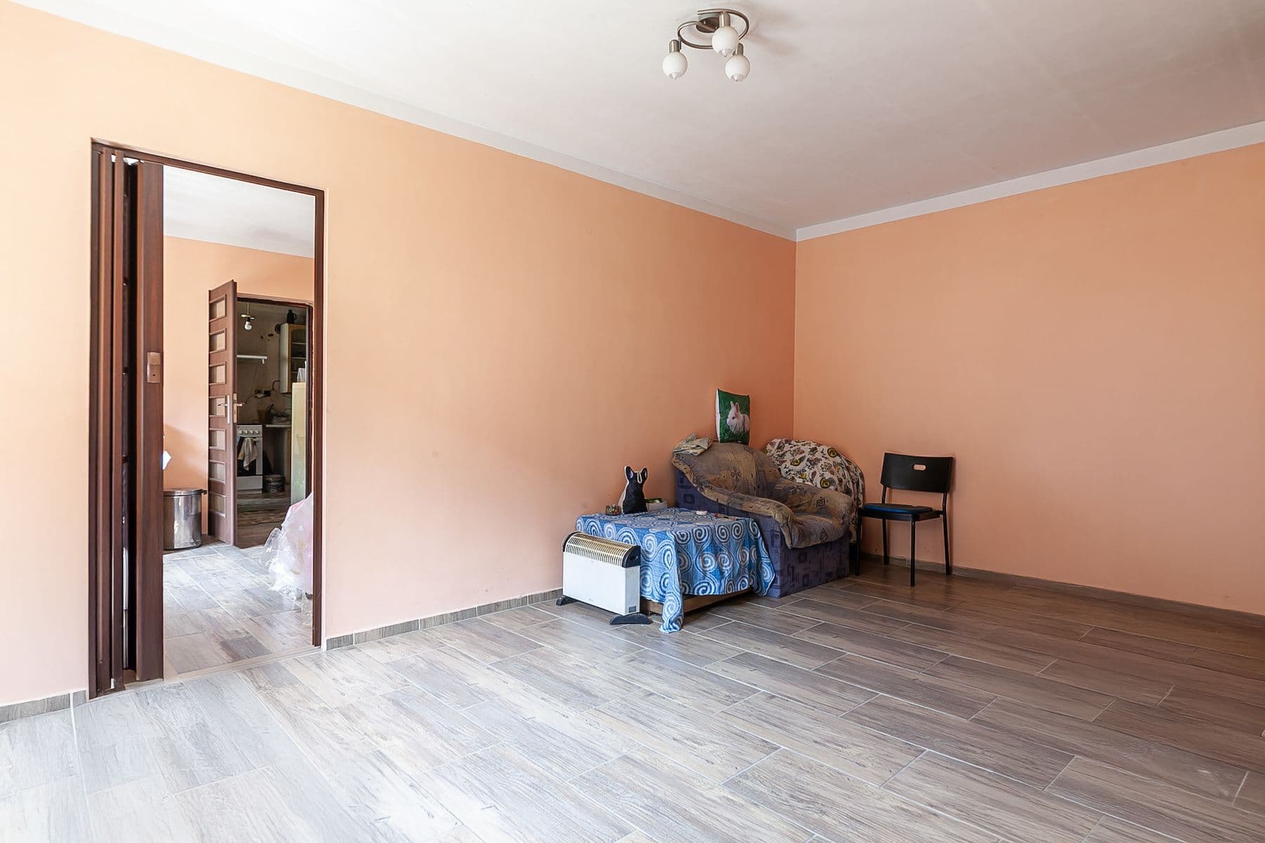 Prodej domu 145 m², pozemek 120 m², Kroutilova, Běrunice, Středočeský kraj Prodej domu 145 m², pozemek 120 m², Kroutilova, Běrunice, Středočeský kraj